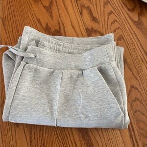 Calia XL gray sweatpants worn once